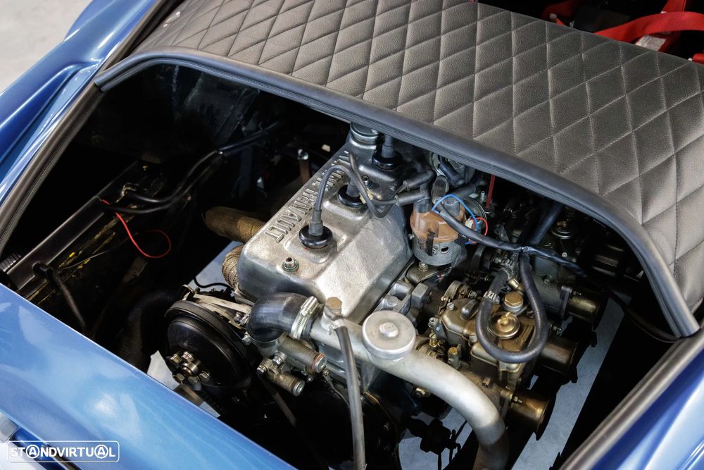 Alpine A110 - 58