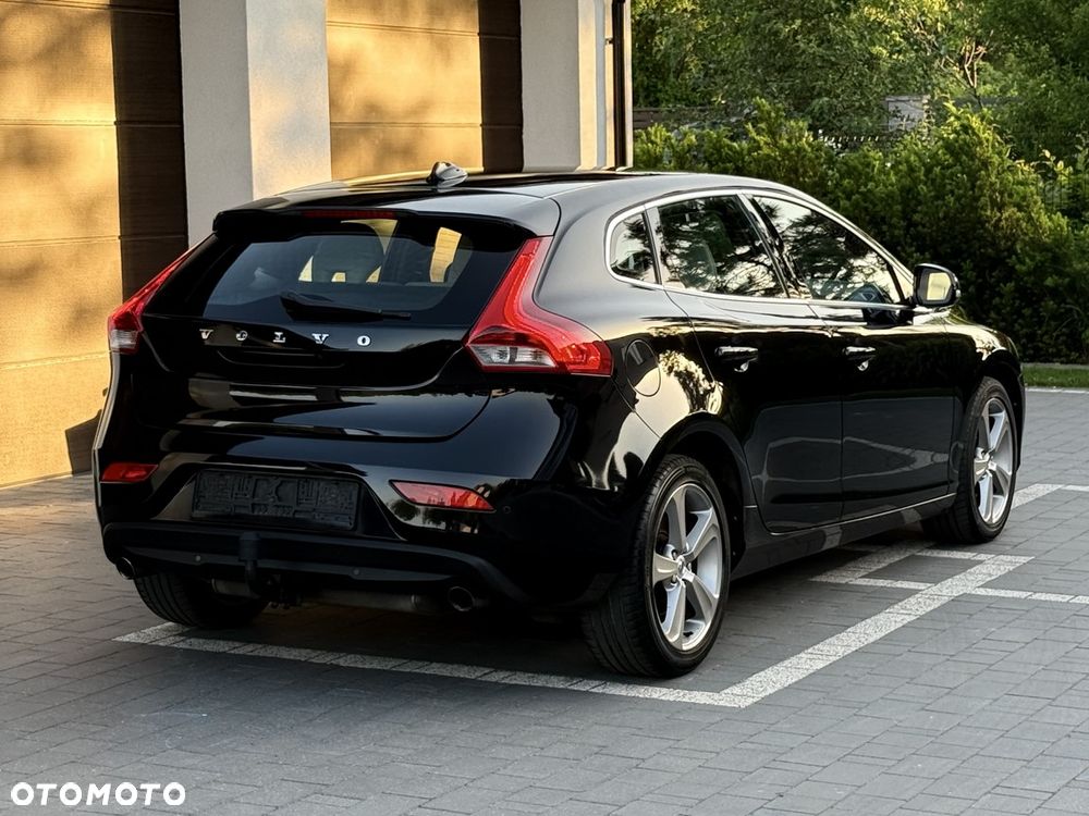 Volvo V40 T3 - 7