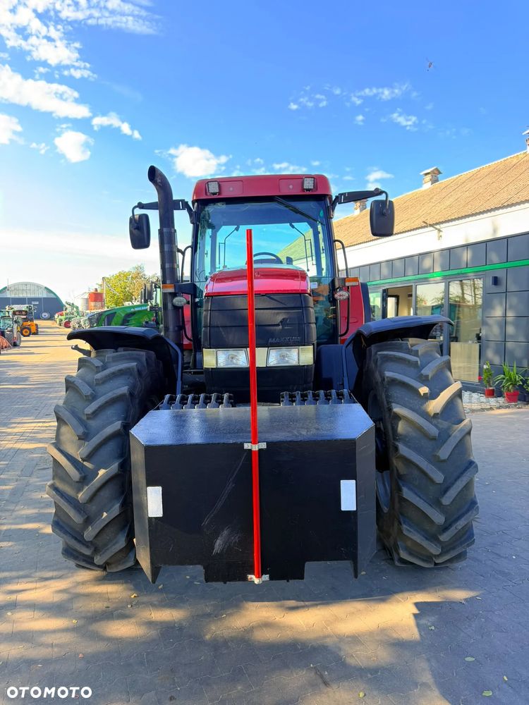 Case IH MX 150 - 9