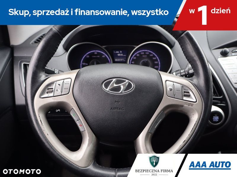 Hyundai ix35 - 18