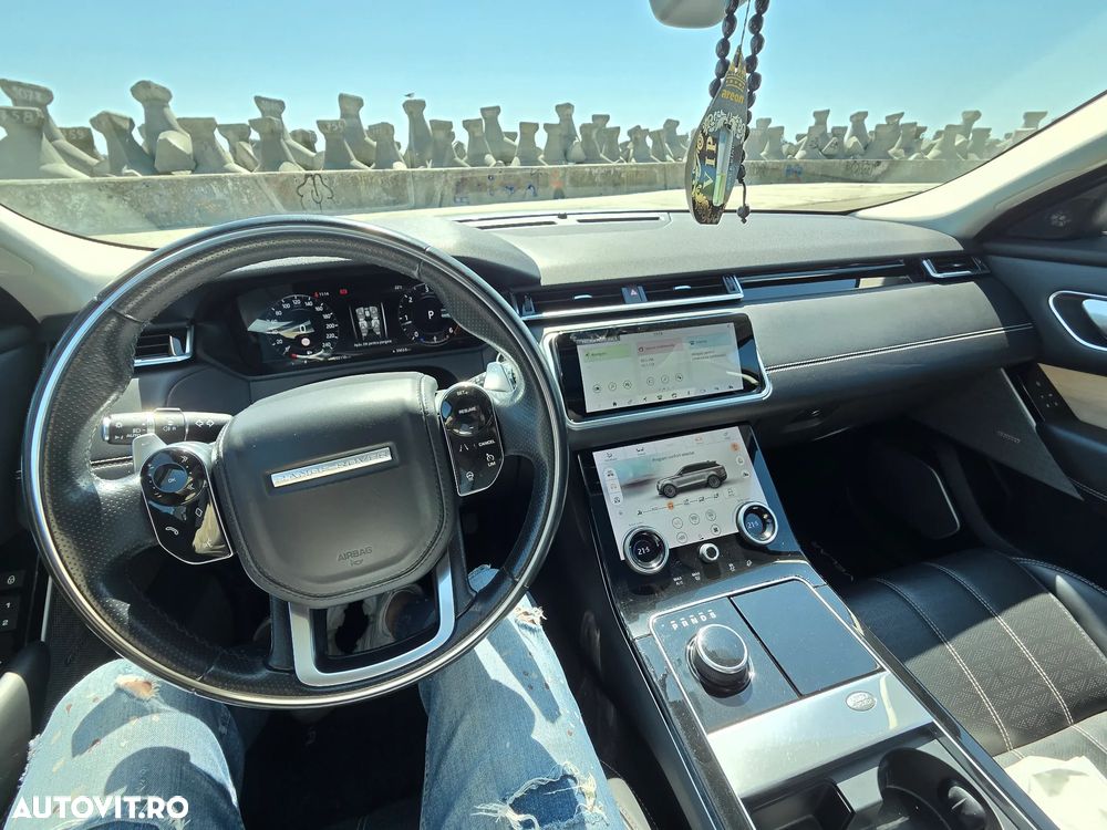 Land Rover Range Rover Velar 2.0 R-Dynamic SE - 7