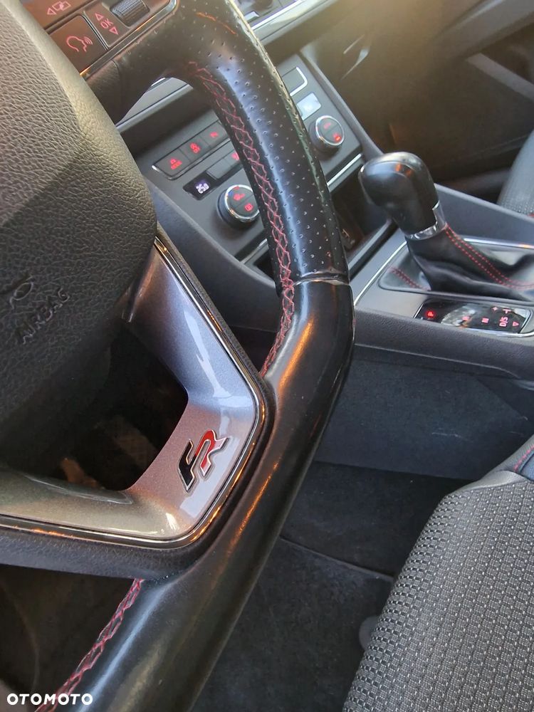 Seat Leon 2.0 TDI FR S&S DSG - 15