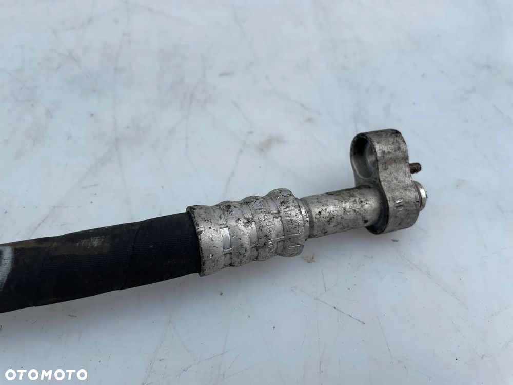 PRZEWÓD KLIMATYZACJI VW GOLF IV BORA SKODA 1.4 16V 1J0820721C - 4