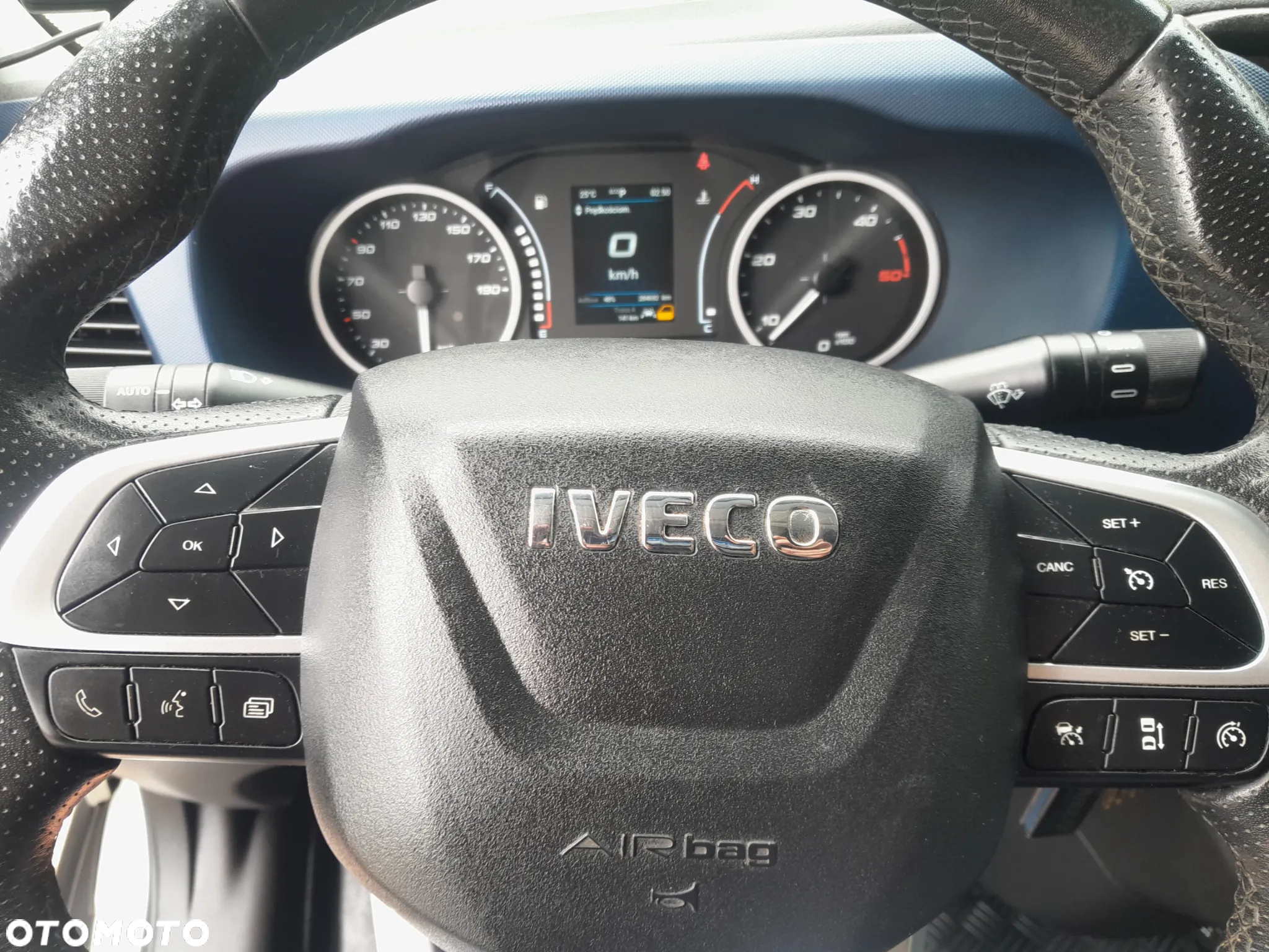 Iveco Daily - 7
