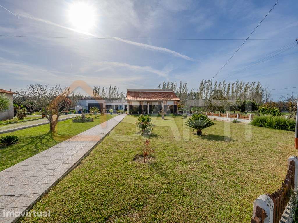 Moradia T5 - Grande imagem: 4/60