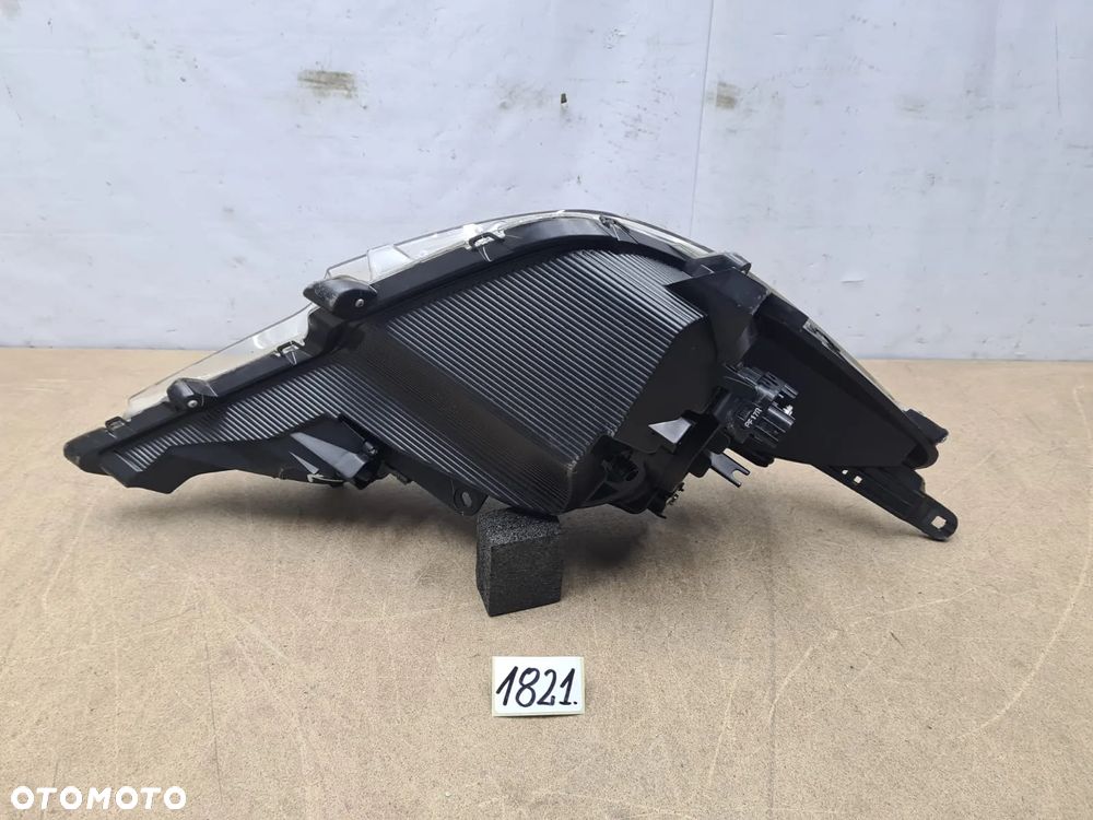 MITSUBISHI SPACE STAR II 2 LIFT 19- LAMPA LEWA przednia lewy PRZÓD - 7