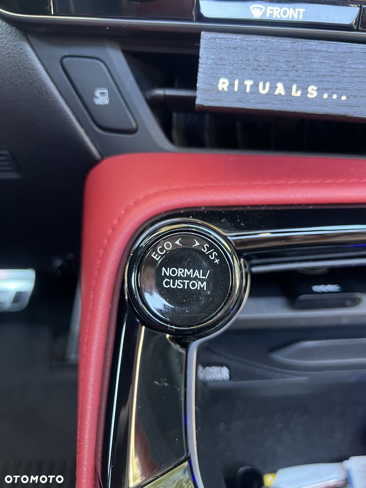 Lexus NX 350h F Sport AWD - 18