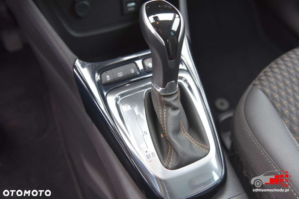 Opel Crossland X - 29