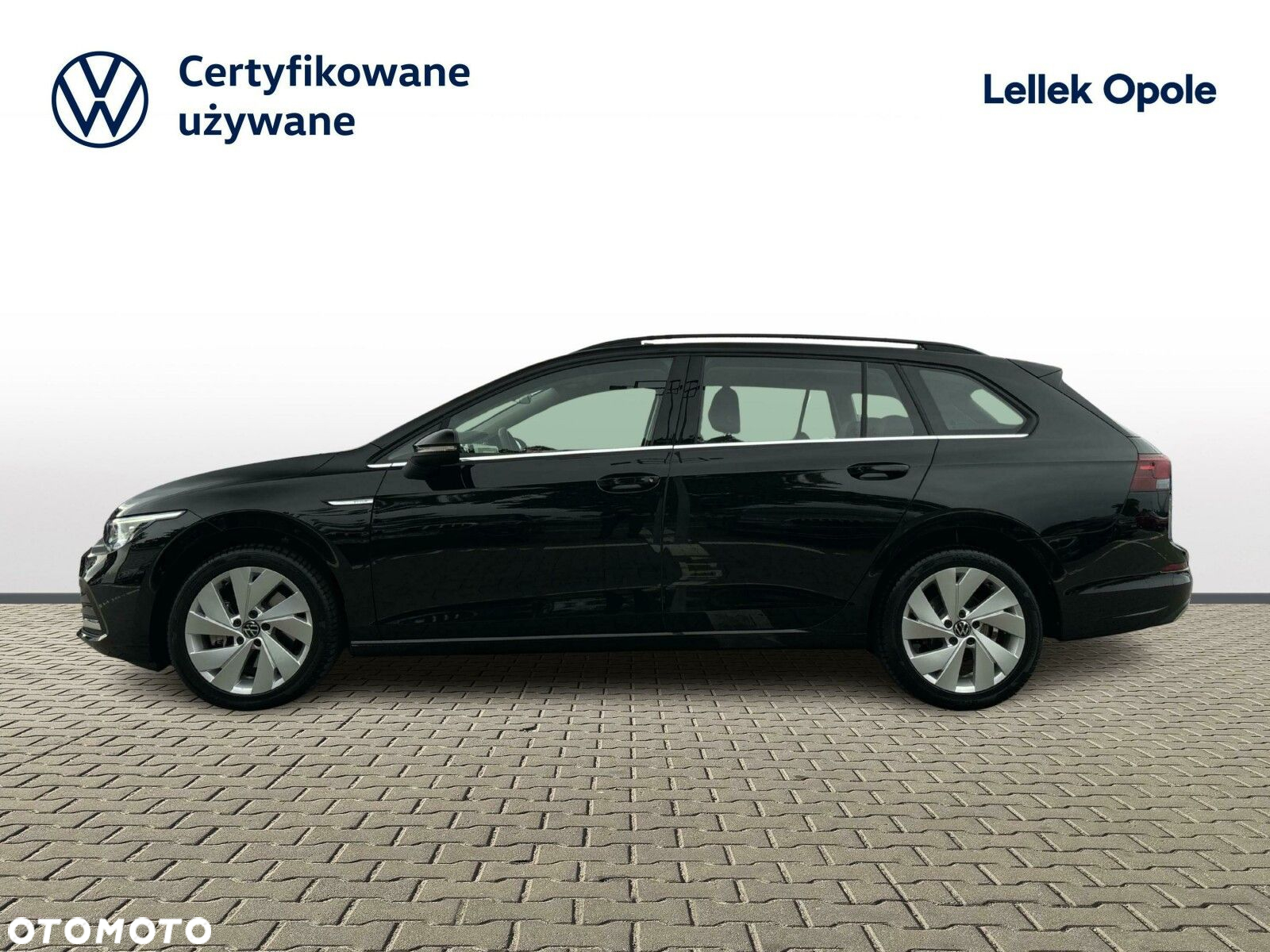 Volkswagen Golf - 2