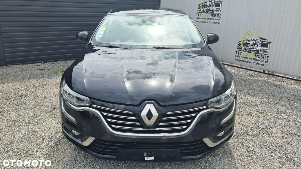 Renault Talisman - 2