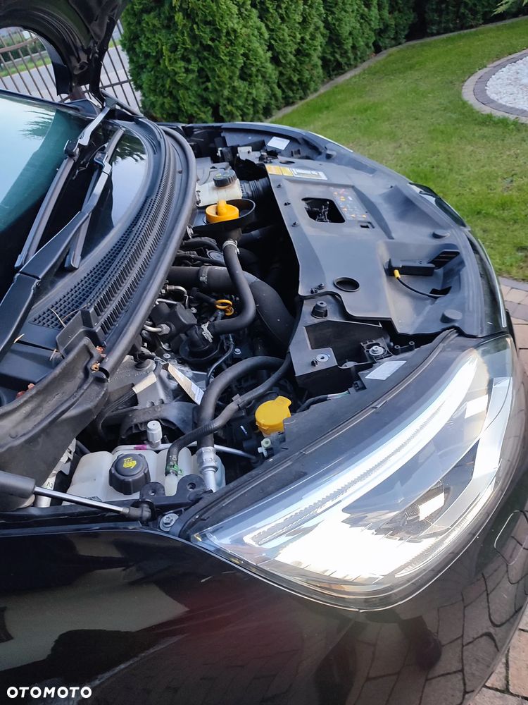 Renault Grand Scenic TCe 140 GPF BOSE EDITION - 32