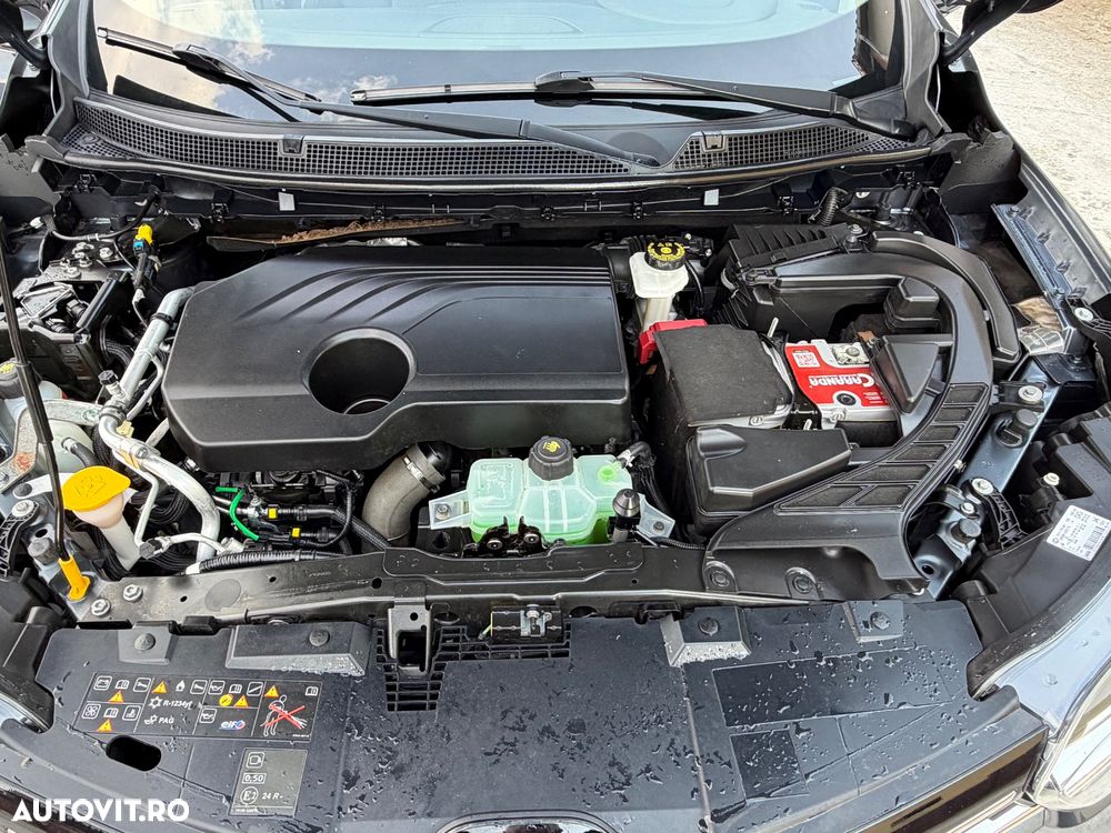 Renault Kadjar BLUE dCi 115 EDC INTENS - 40