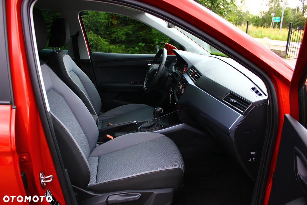 Seat Arona 1.0 Eco TSI DSG XCELLENCE - 37