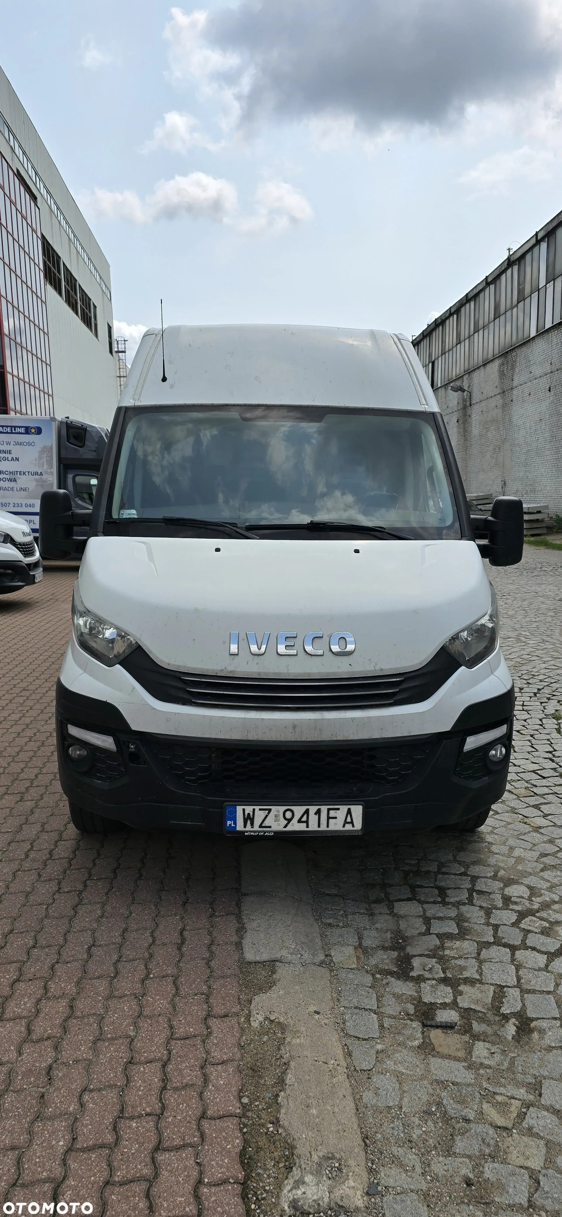 Iveco 35S14 - 2