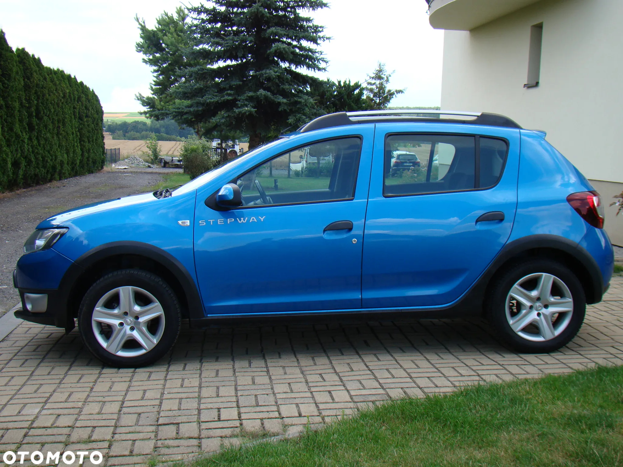 Dacia Sandero Stepway TCe 90 (S&S) Prestige - 14