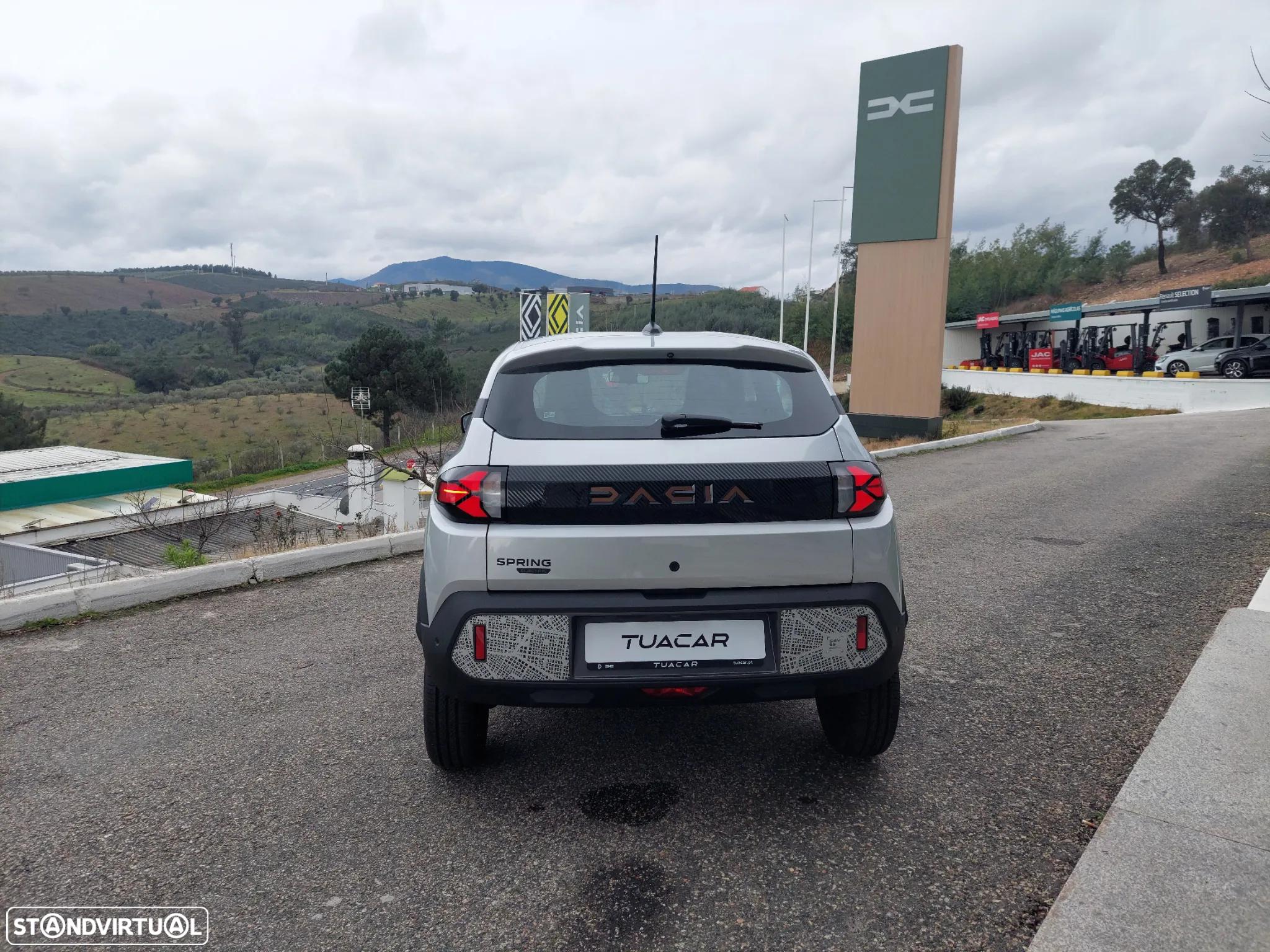 Dacia Spring Electric 65 Extreme - 7