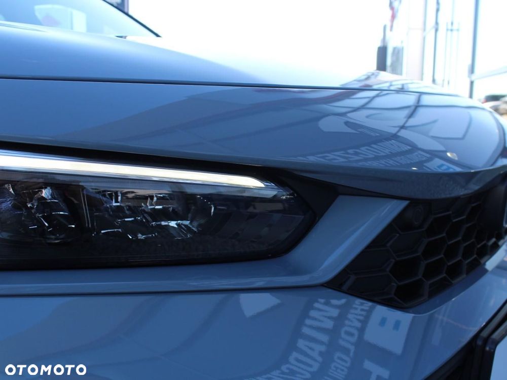 Honda Civic - 7