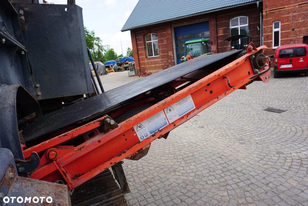 Sandvik QJ 341 - 10