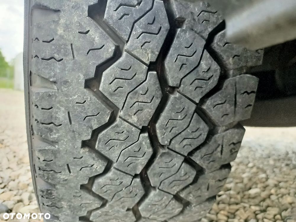 Iveco 35S14 Chłodnia FRC Winda 3 osobowy Klima - 31