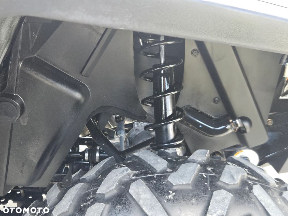 Can-Am Renegade - 35