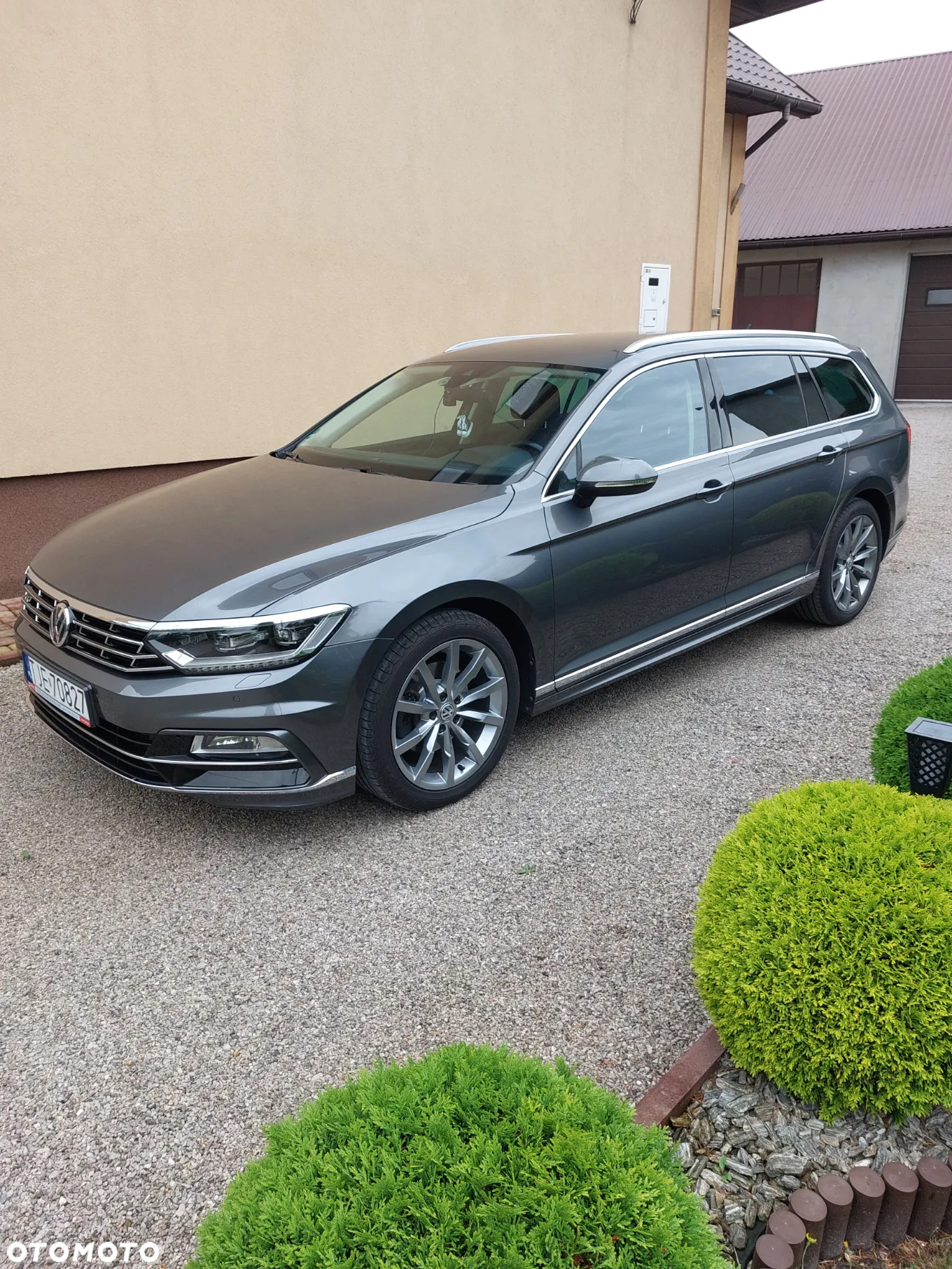 Volkswagen Passat 2.0 TDI BMT Highline DSG - 2