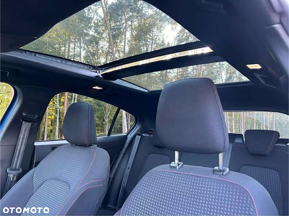 Ford Focus 1.5 EcoBoost Start-Stopp-System ST-Line - 7