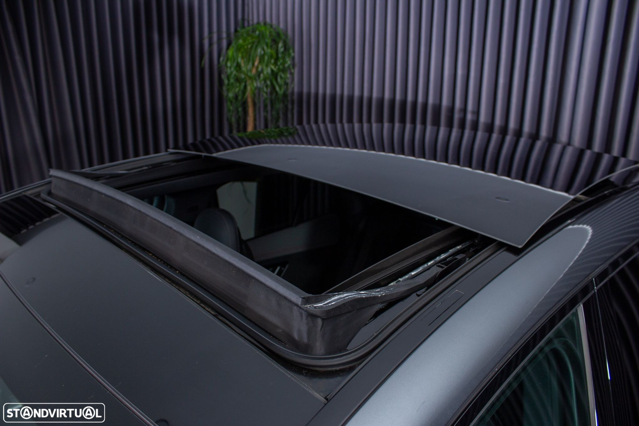 Mercedes-Benz EQE SUV 350+ AMG Line Premium - 9
