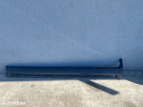 Prag stanga VOLVO XC70 2000-2007 30698370 - 1