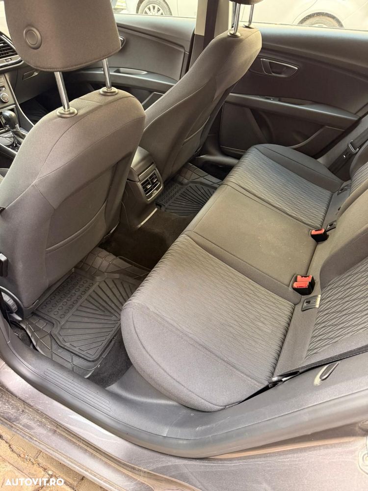 Seat Leon - 3