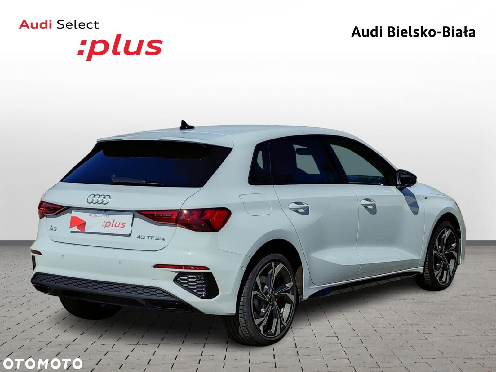 Audi A3 - 5