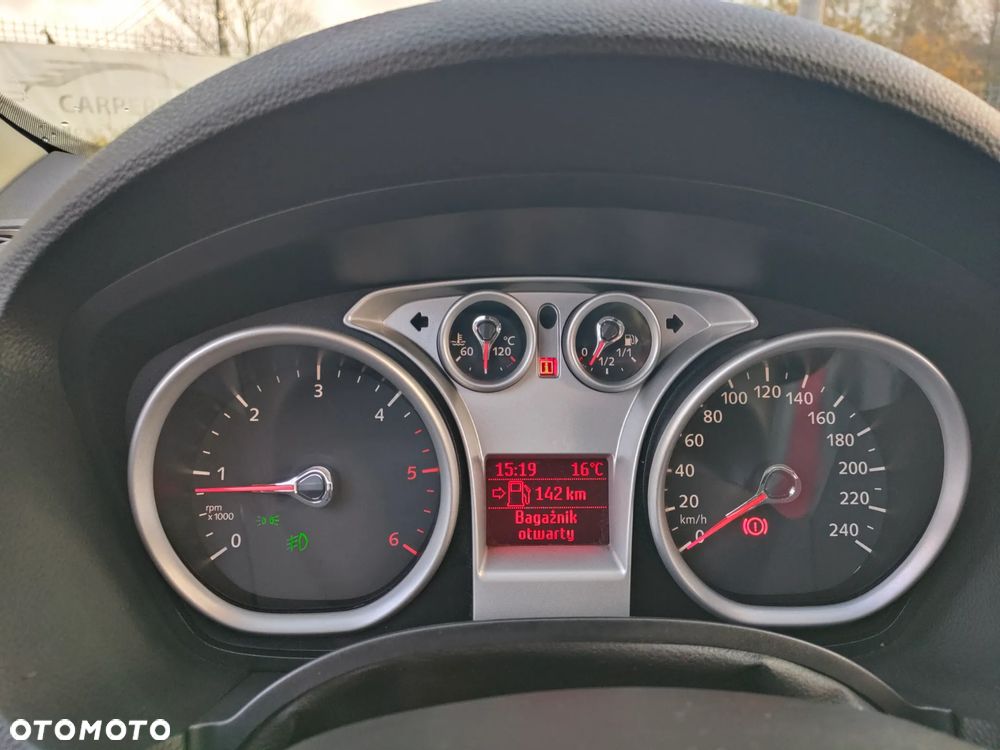 Ford Kuga 2.0 TDCi Titanium - 26