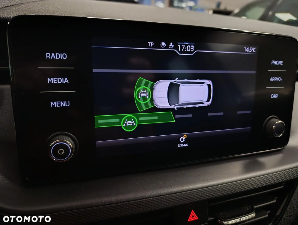 Skoda Kamiq 1.0 TSI Ambition - 18