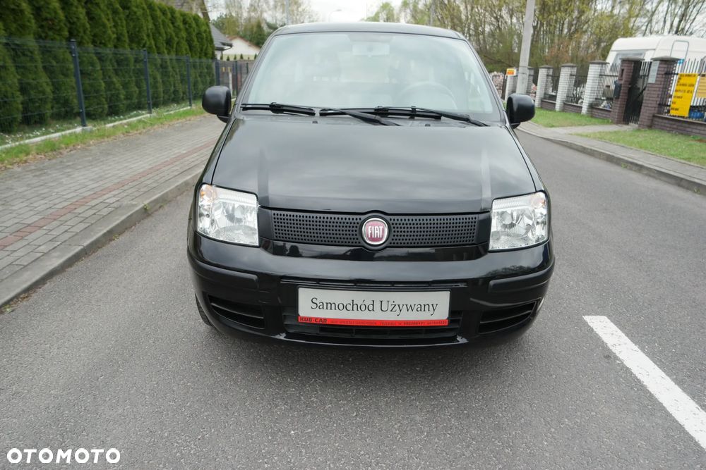 Fiat Panda - 3