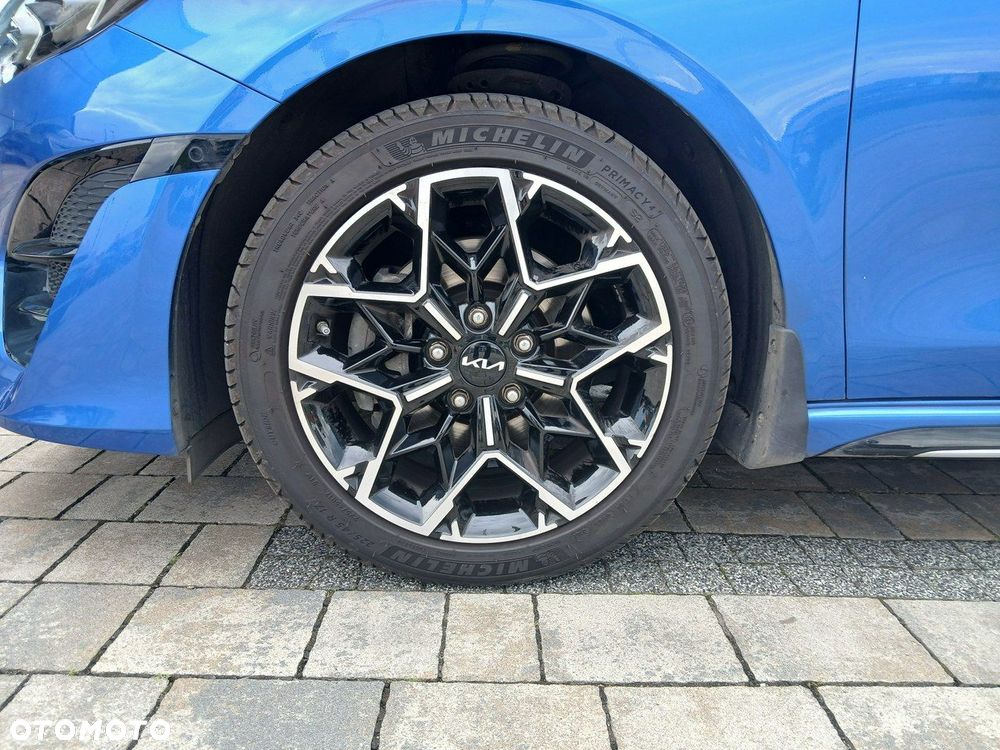 Kia Ceed 1.5 T-GDI GT-Line - 28