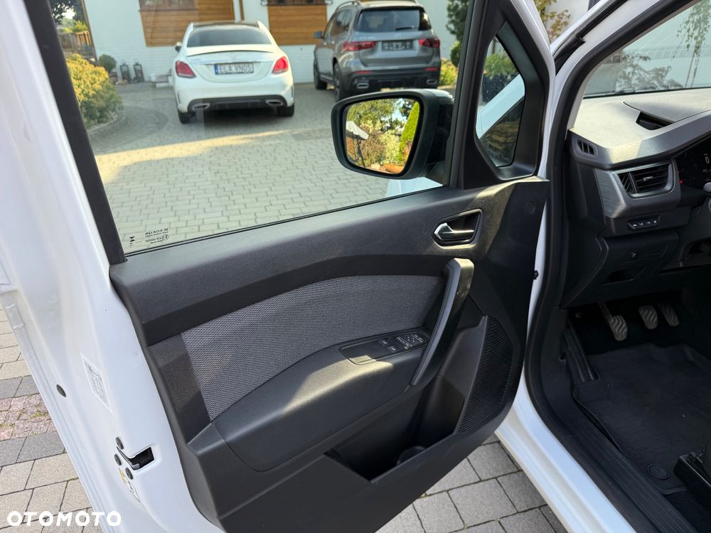 Renault Kangoo 1.5 dCi Equilibre - 15