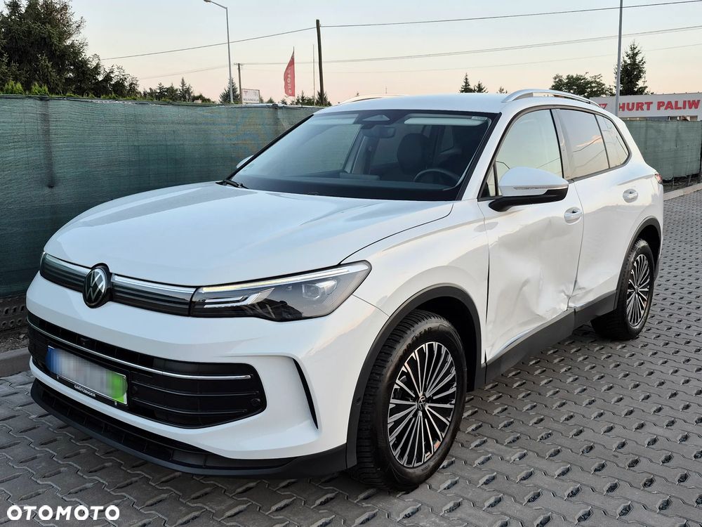 Volkswagen Tiguan 2.0 TDI SCR DSG - 31