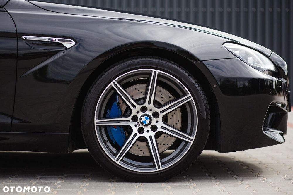 BMW M6 - 2