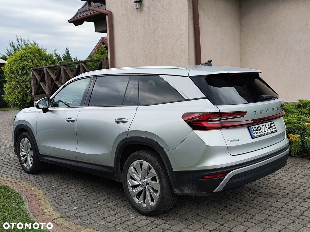 Skoda Kodiaq 2.0 TDI 4x2 Selection DSG - 3
