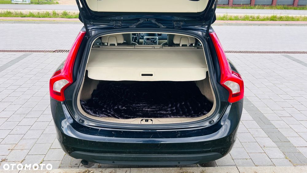 Volvo V60 - 12