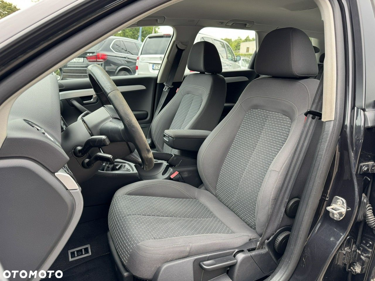 Seat Exeo 2.0 TDI DPF Style - 23