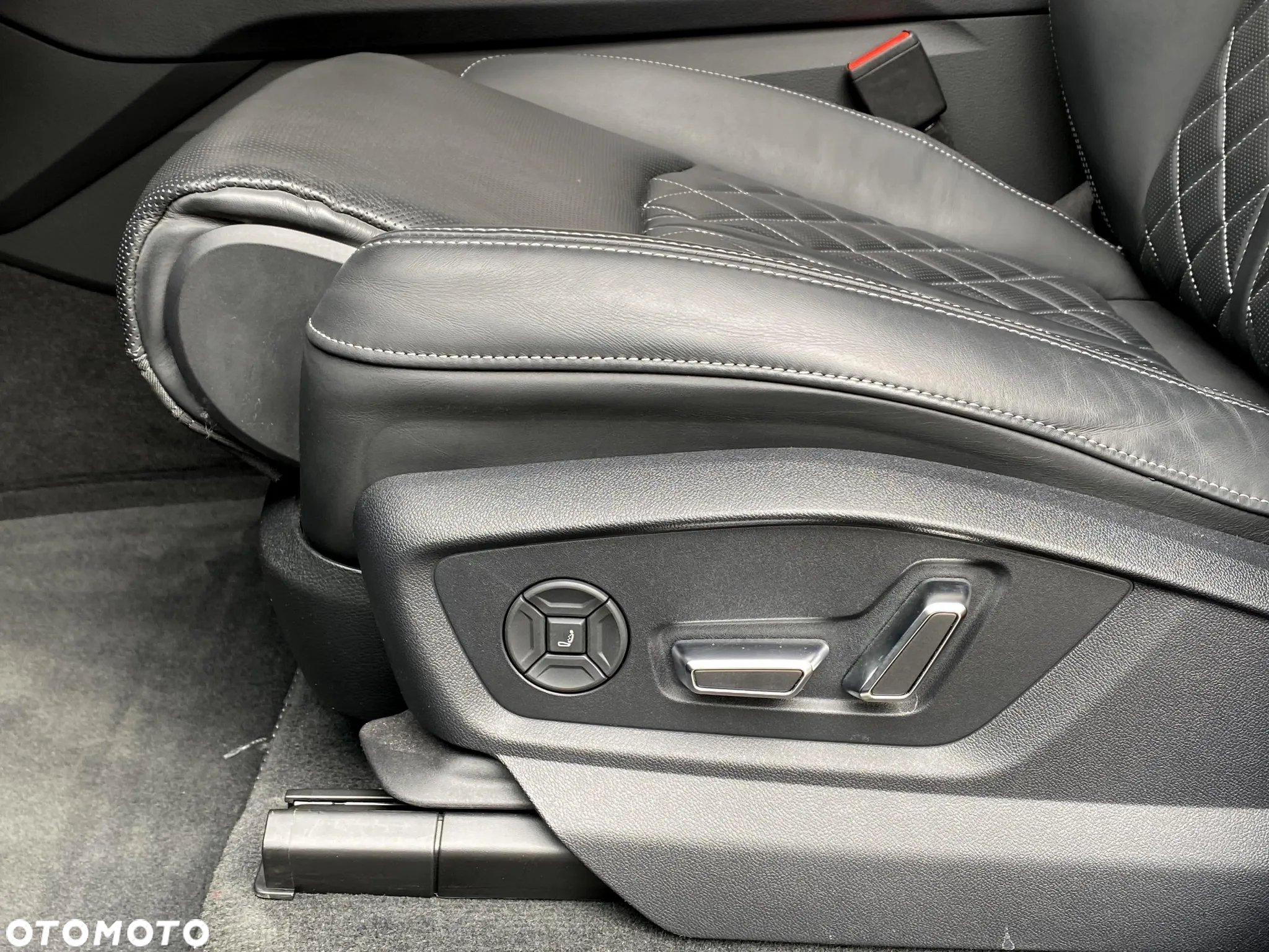 Audi Q7 - 23