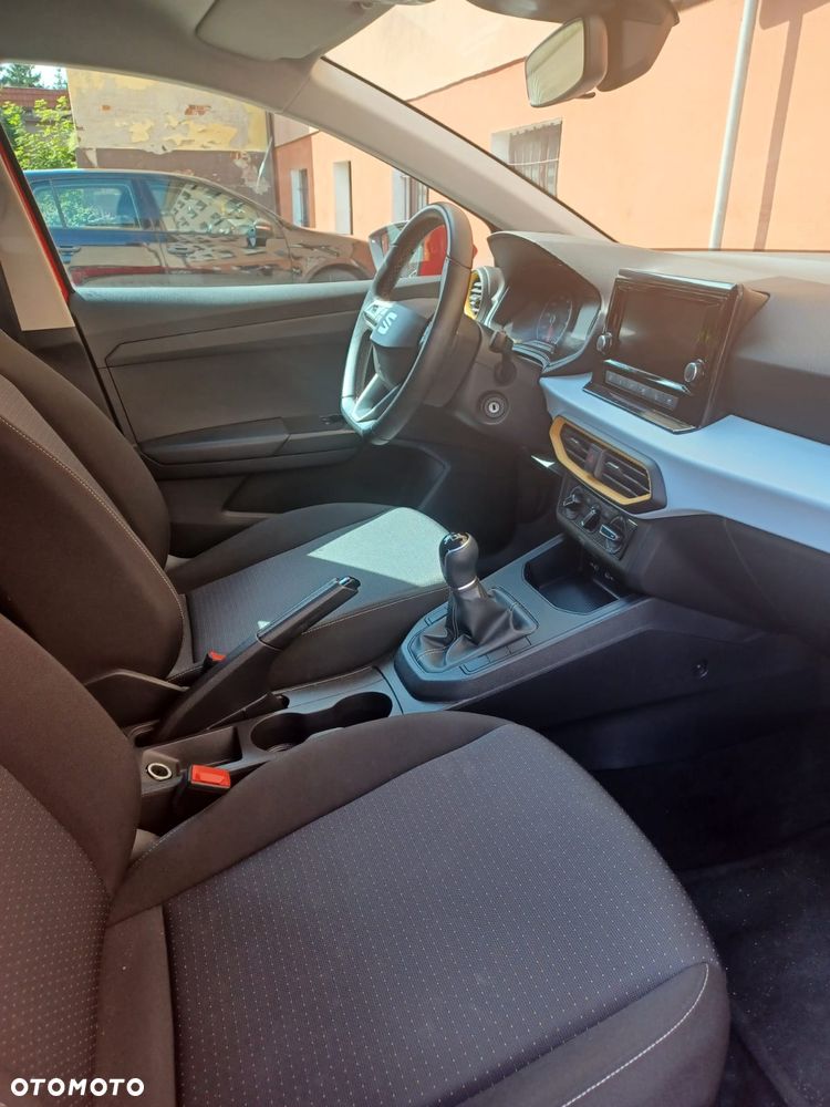 Seat Ibiza - 7