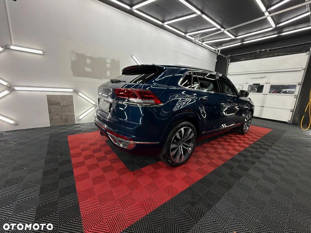 Volkswagen Atlas - 18