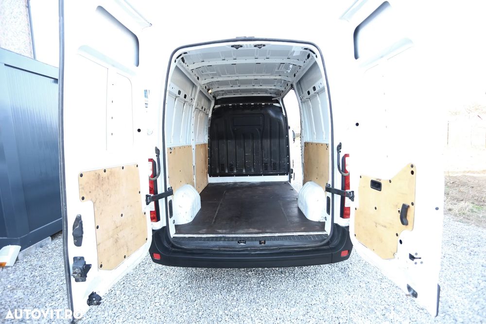 Renault Master L2H2 VA - 6