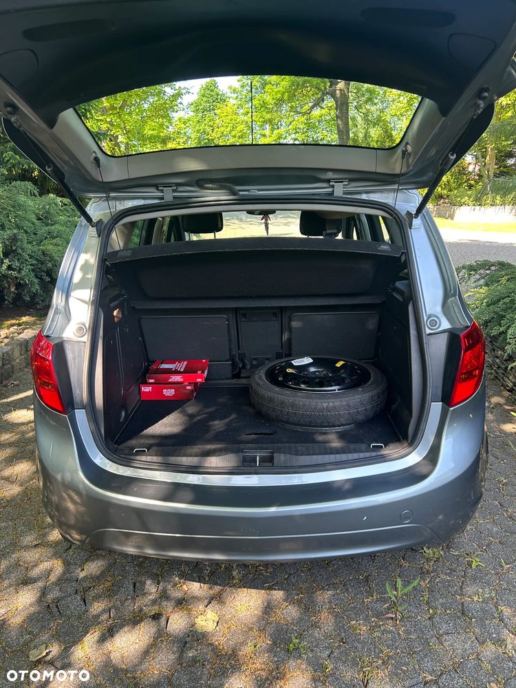 Opel Meriva 1.4 Color Edition - 15