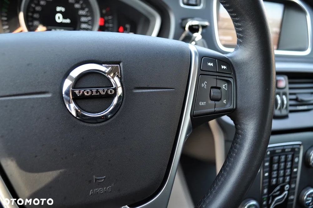 Volvo V40 T3 Drive-E Dynamic Edition - 30