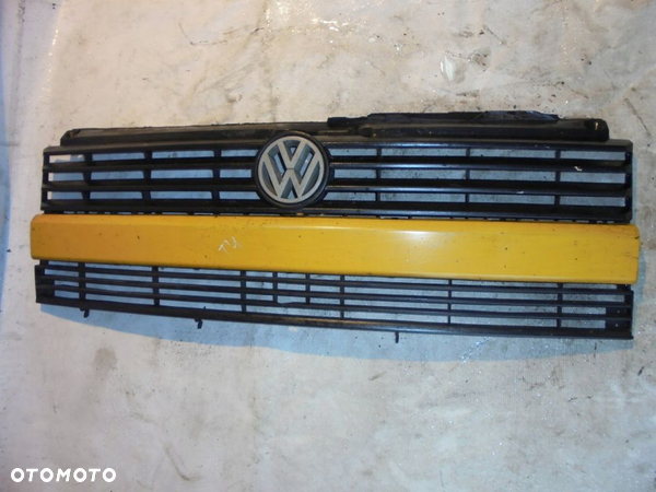 GRILL ATRAPA CHŁODNICY VW T4