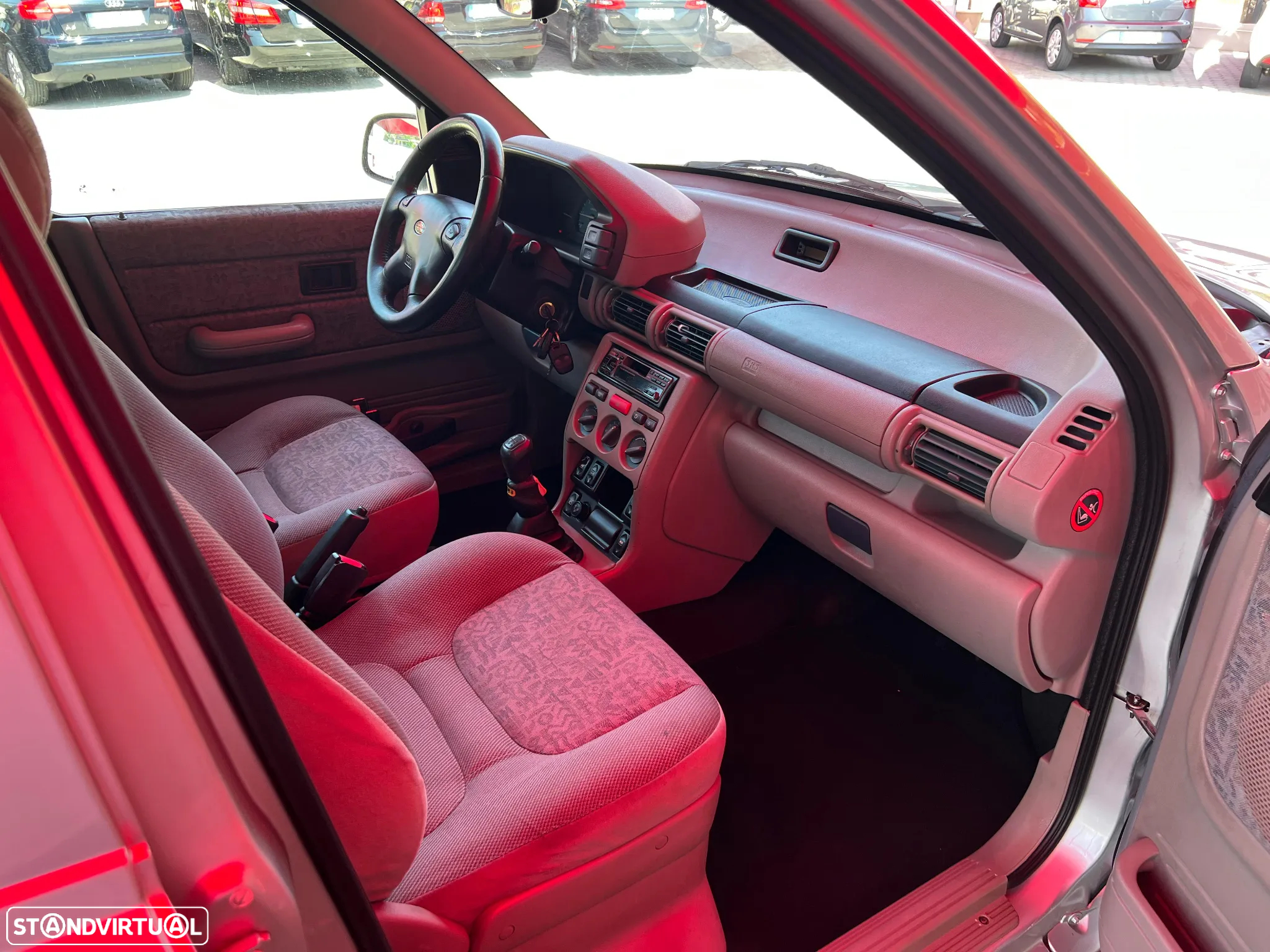 Land Rover Freelander 2.0 di - 8