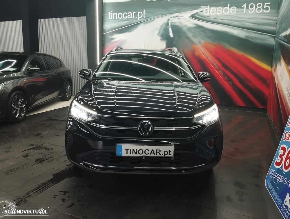 VW Taigo 1.0 TSI Life DSG - 7