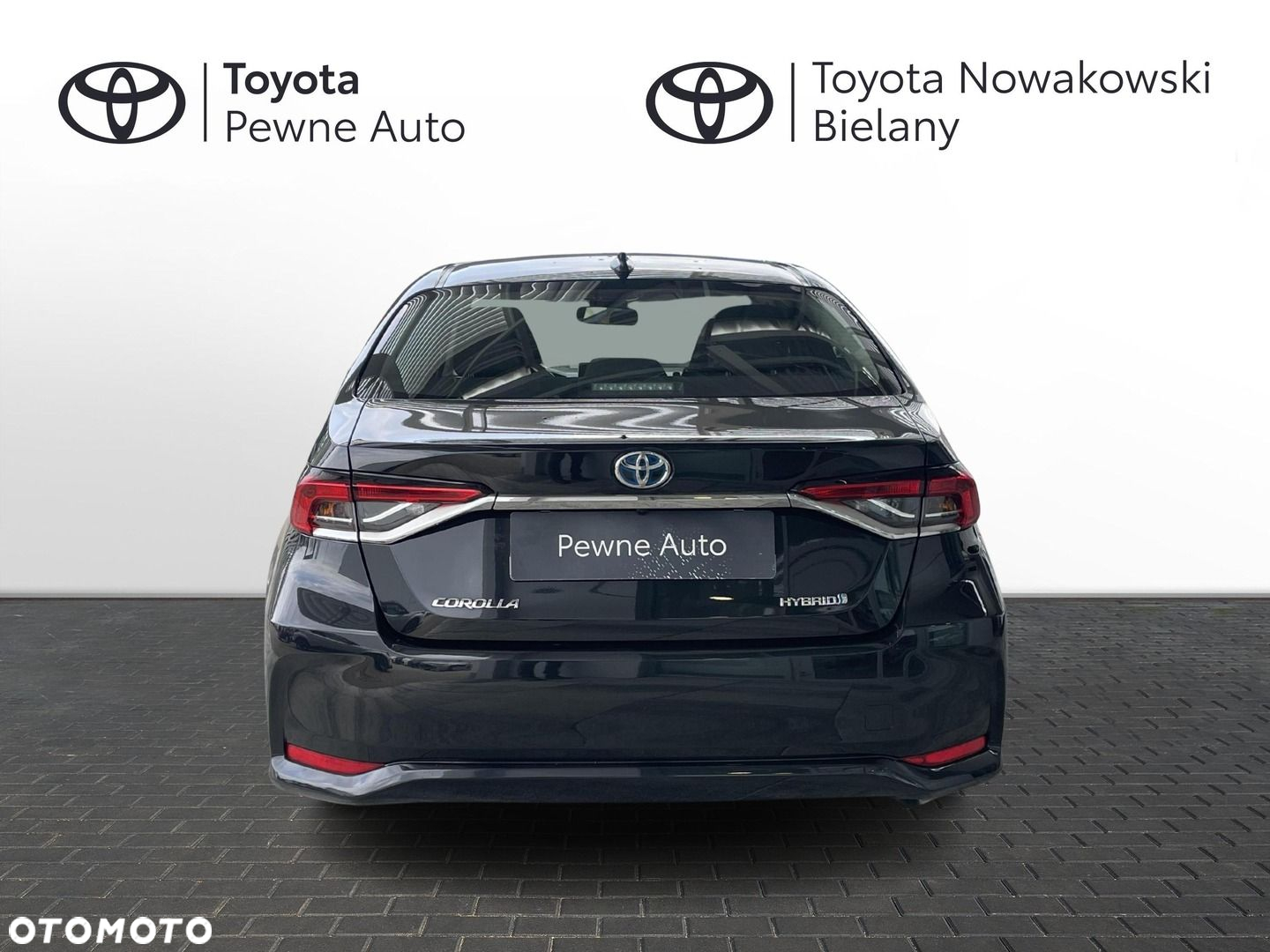 Toyota Corolla - 6